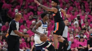 NBA top plays light up the night with blocks and drama