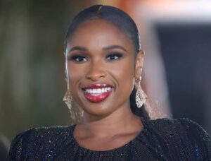 Jennifer Hudson stunned by son David on Mother’s Day