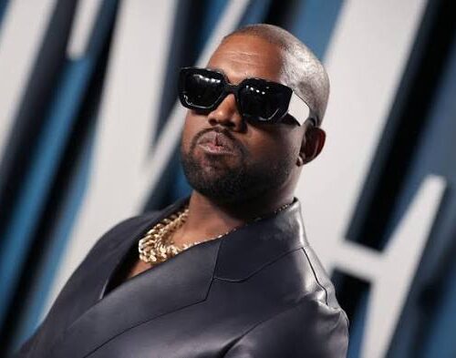 Kanye West fires back in explosive Donda lawsuit