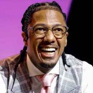 Nick Cannon defends Monroe after viral sibling comment
