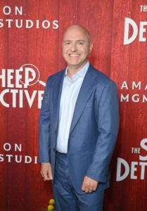 Kyle Balda’s ‘Sheep Detectives’ Is Set to Wow Families