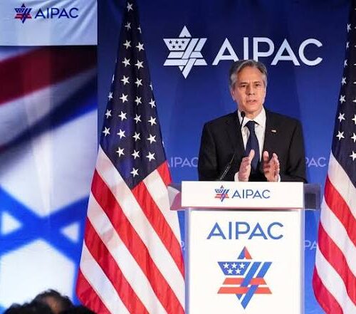 Why Democrats are shifting on Israel and AIPAC?
