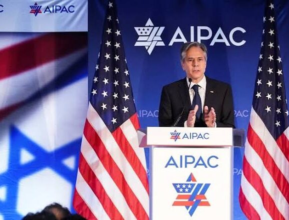 Why Democrats are shifting on Israel and AIPAC?