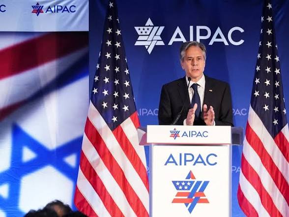 Why Democrats are shifting on Israel and AIPAC?
