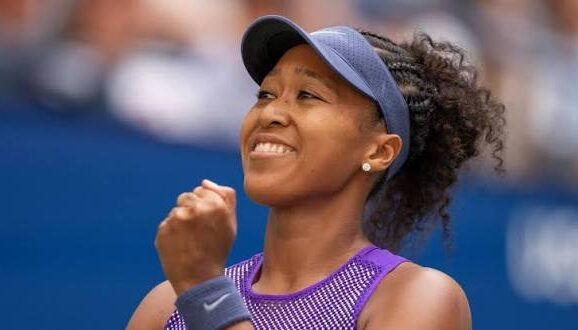 Naomi Osaka breaks silence after Tough Rome loss