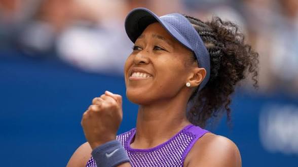 Naomi Osaka breaks silence after Tough Rome loss