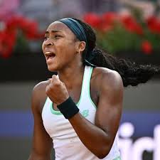 Coco Gauff faces dangerous test against Iva Jovic