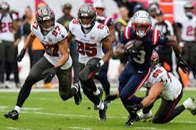 NFL Schedule Leak Reveals Commanders’ 2026 Matchups
