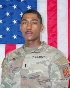 US Soldier Found Dead in Morocco During African Lion xercise