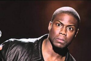 Kevin Hart's 2017 cheating scandal resurfaces at Netflix roast
