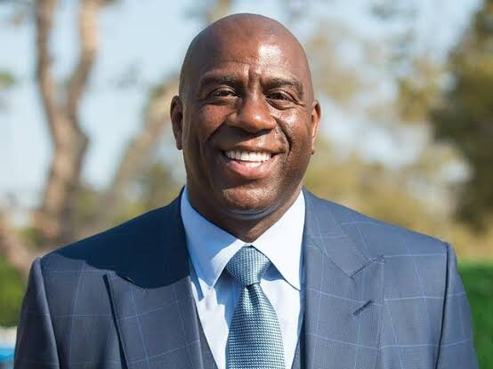 Magic Johnson makes big move in LA Mayoral ace