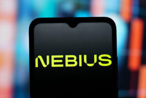 Nebius Stock Jumps 15% After Strong Q1 Earnings