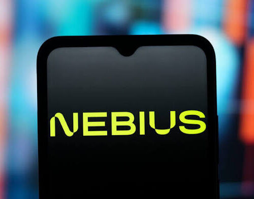 Nebius Stock Jumps 15% After Strong Q1 Earnings
