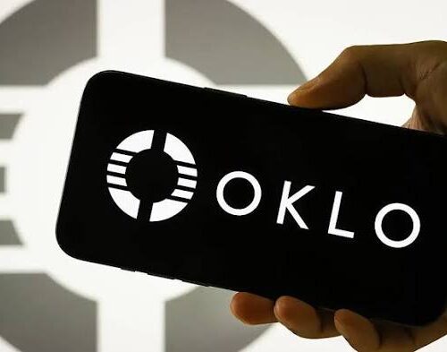 Oklo Stock falls as Nuclear AI Hype cools off