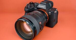 Sony A7R VI Launches With 66.8MP Sensor and 30 FPS Shooting