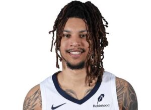 Brandon Clarke Dies at 29 as NBA Mourns Grizzlies Star