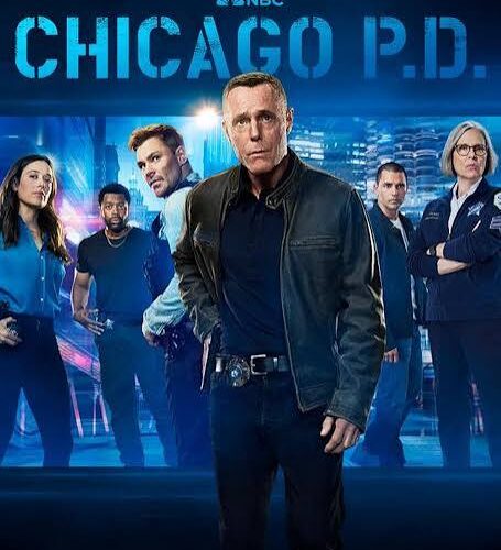 Chicago P.D. Season 13 Ends With Voight’s Darkest Moment