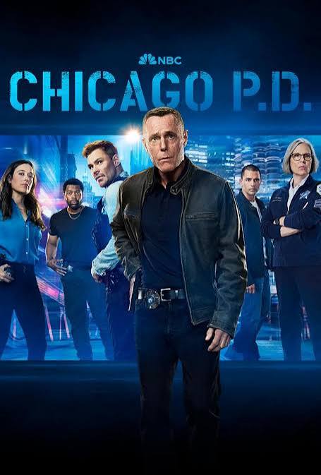 Chicago P.D. Season 13 Ends With Voight’s Darkest Moment