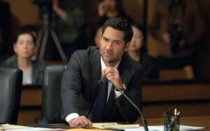 Netflix Drops Big News About ‘The Lincoln Lawyer’ Future