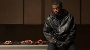 Netflix’s 'Nemesis' explodes with Heat-inspired crime drama