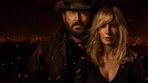'Dutton Ranch' finale countdown begins with full episode list