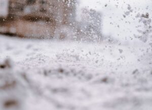 Winter storm shocks U.S. with up to 48 inches incoming