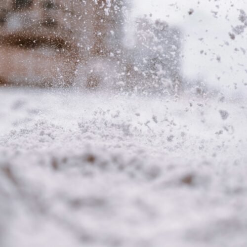 Winter storm shocks U.S. with up to 48 inches incoming