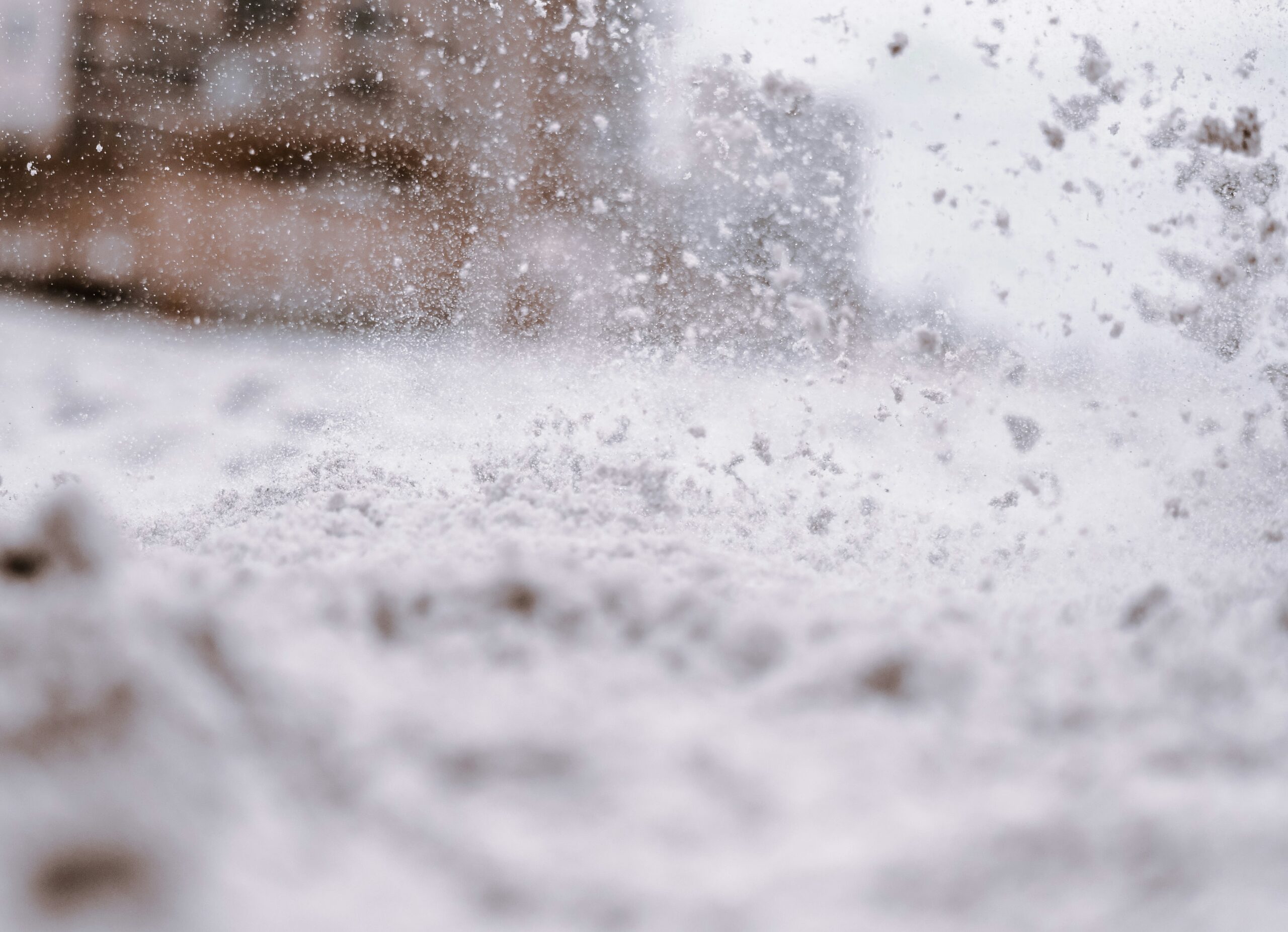 Winter storm shocks U.S. with up to 48 inches incoming