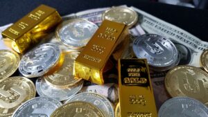 Gold and Silver surge after Iran peace talk buzz