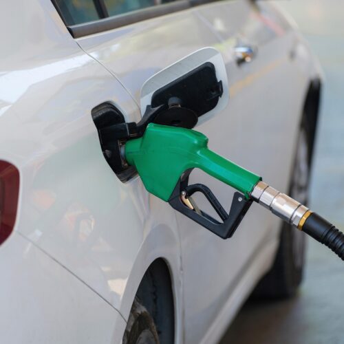 Oil Markets React as U.S. Steps Into Shipping Crisis