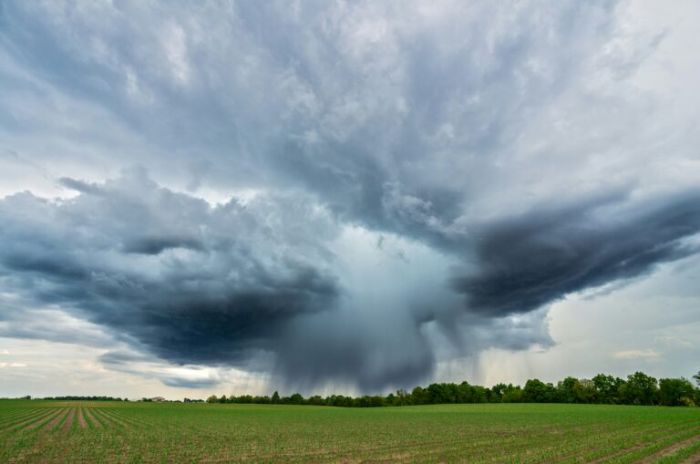Tornado warning Michigan Thumb sparks severe storm alert