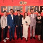 Global Premiere Of Apple TV's "Cape Fear"