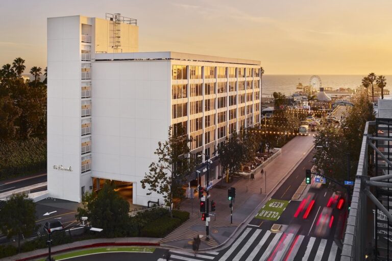 The best Black-owned hotels in California you need to visit now