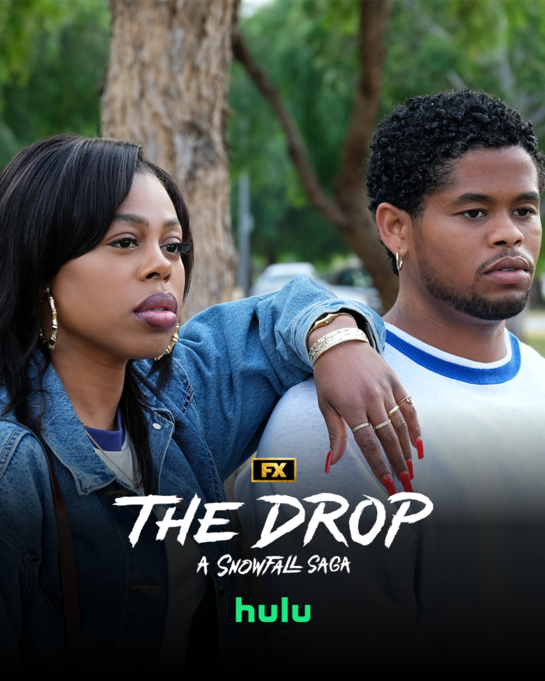 FX's The Drop A Snowfall Saga