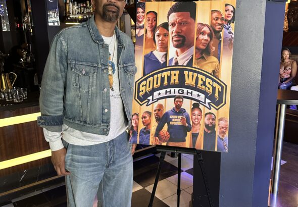 South West High Homecoming screening Detroit wraps Season 1