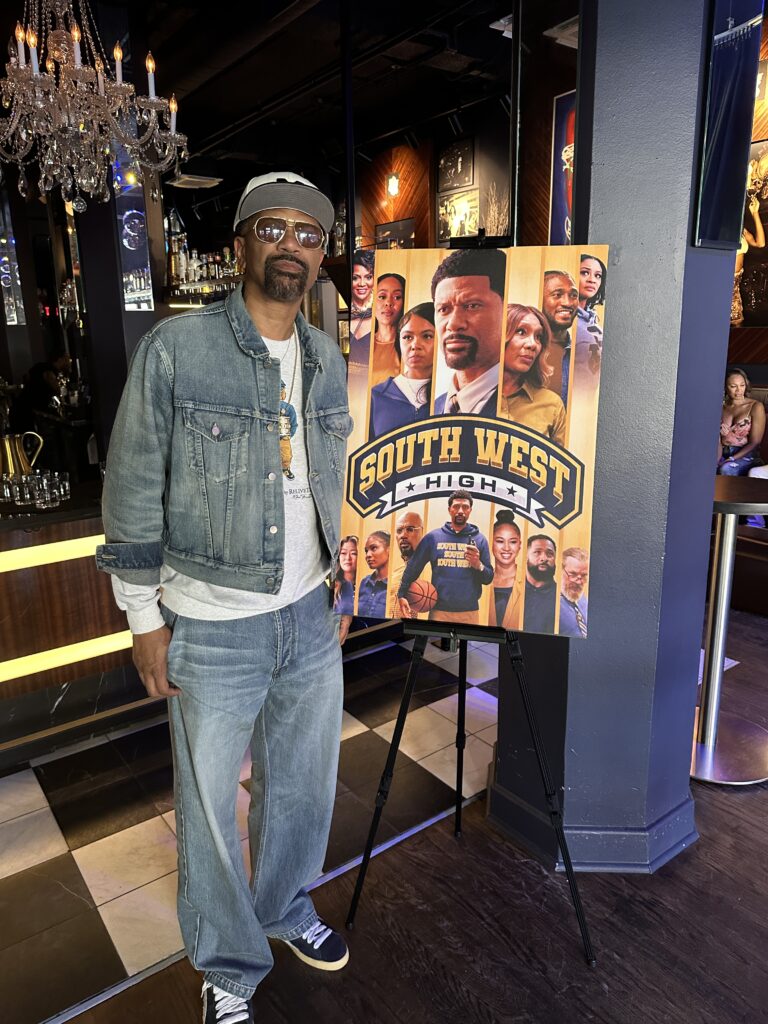 South West High Homecoming screening Detroit wraps Season 1