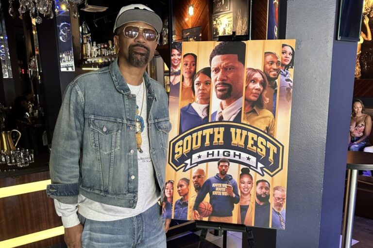 South West High Homecoming screening Detroit wraps Season 1