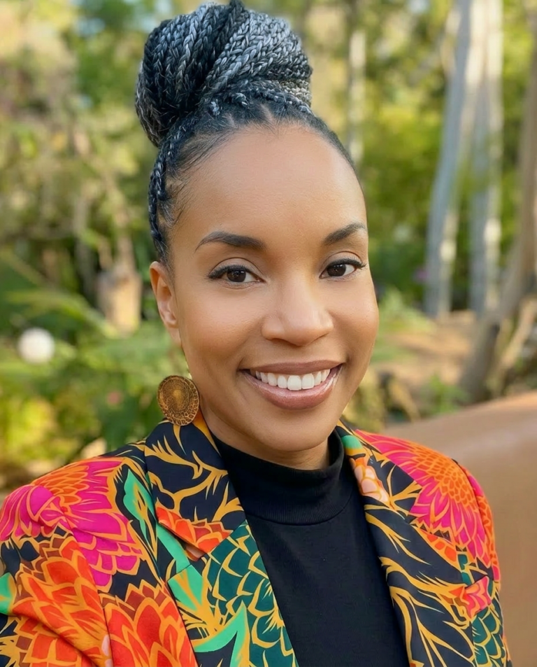 Kami Jones closer