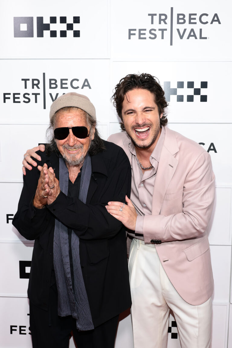 "Killing Castro" Premiere - 2026 Tribeca Festival