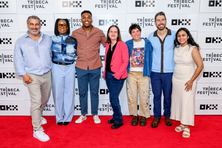 "Survivor" 50th Season Anniversary Panel - 2026 Tribeca Festival