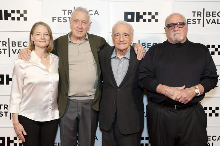 "Taxi Driver" Screening - 2026 Tribeca Festival