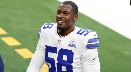 Aldon Smith dies at 36: Former 49ers star remembered by NFL