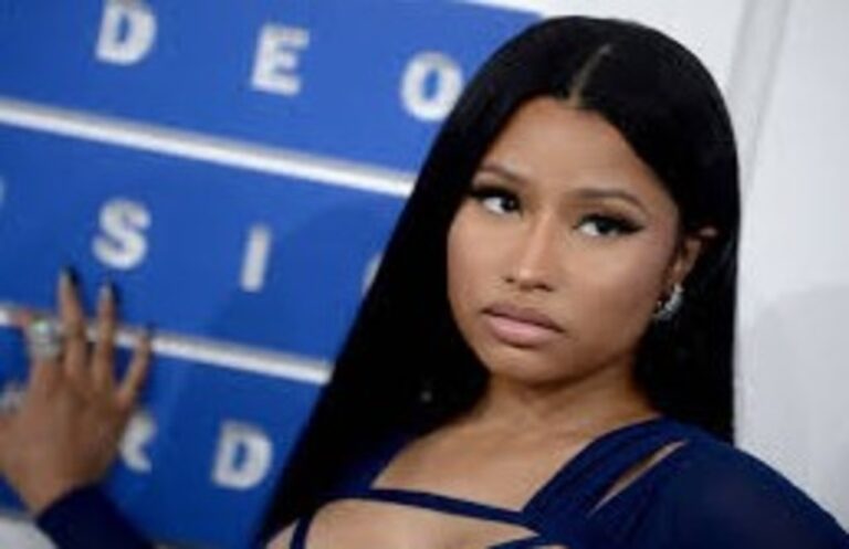 Nicki Minaj past lyrics faith: What she said about young fans
