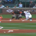 Exciting MLB night features 12 standout performances