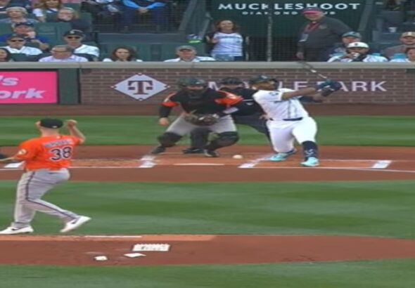 Exciting MLB night features 12 standout performances
