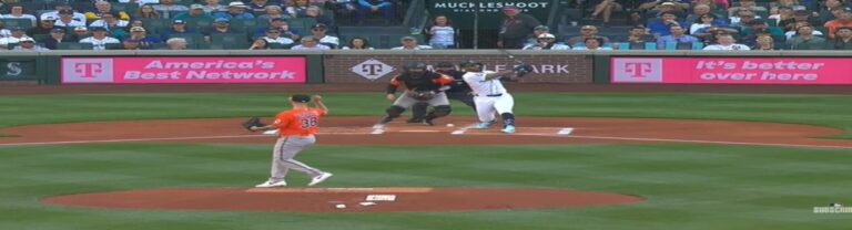 Exciting MLB night features 12 standout performances