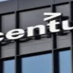 Accenture Lowers Revenue Outlook as AI Reshapes Demand
