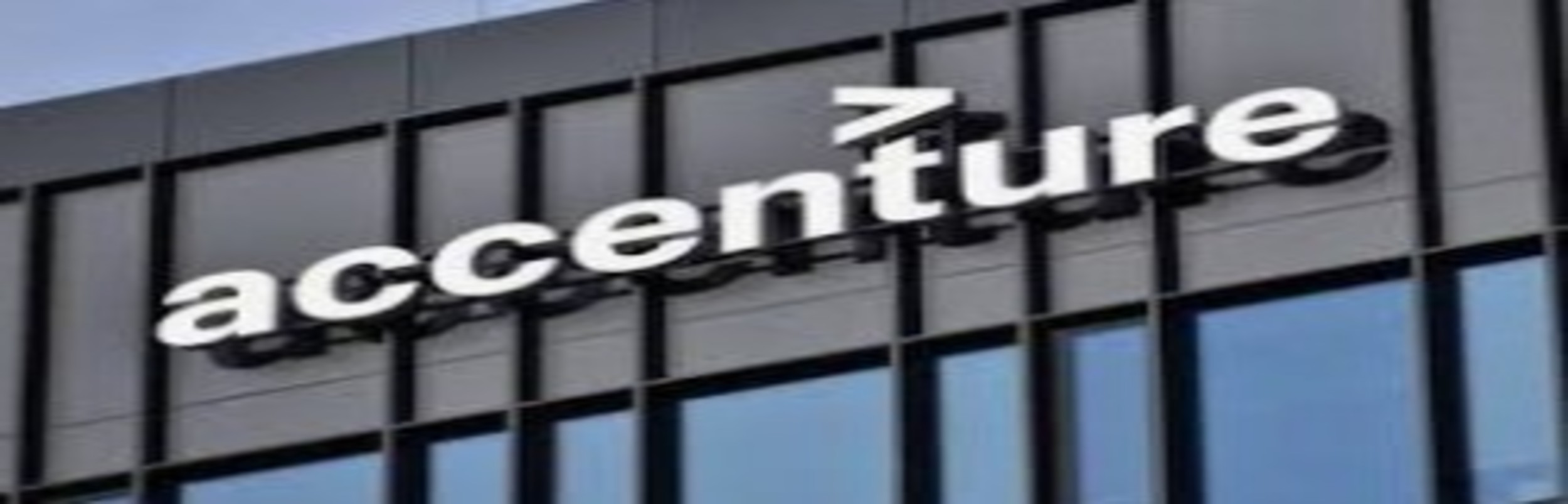 Accenture Lowers Revenue Outlook as AI Reshapes Demand