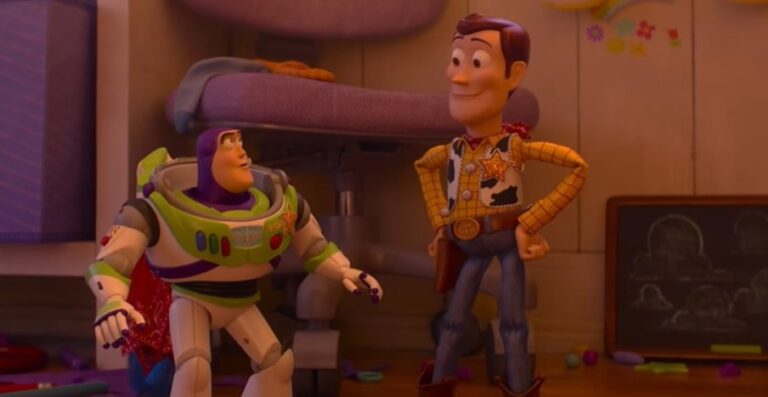 Toy Story 5 Smashes Record With $312M Worldwide Debut
