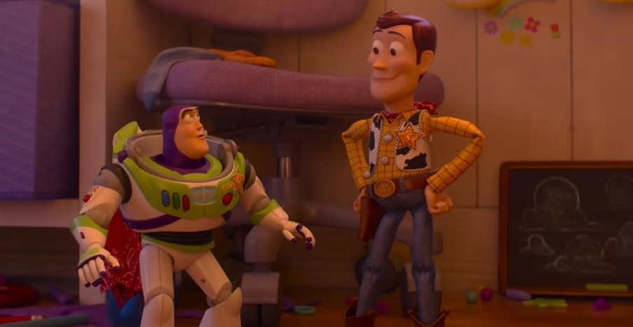 Toy Story 5 Smashes Record With $312M Worldwide Debut